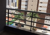 Apartamento no Condomínio Residencial Terra Brasilis - Foto