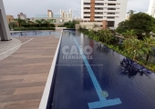 Apartamento no residencial Solar Almira Ribeiro - Foto