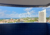 Apartamento no residencial Porto Tropical - Foto