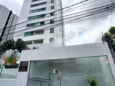 Apartamento no Condomínio Jardim Lagoa Nova - Foto