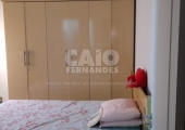 Apartamento no condomínio Pinheiro Avelino - Foto