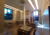 Apartamento no edifício Antalya - Foto