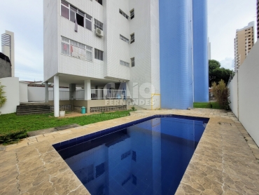 Apartamento no condomínio Porto Seguro - Foto