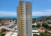 Apartamento à venda no condomínio Corais Enseada de Ponta Negra - Foto